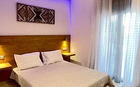 Paraskevi'S Apartments